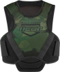 ICON Softcore™ Vest - Green Camo - XL/2XL 2702-0279
