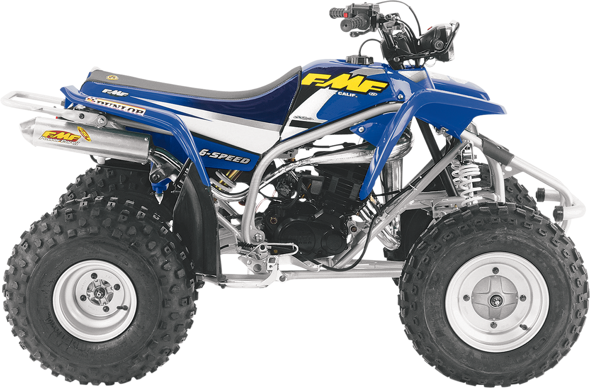 FMF Powercore 2 Silencer Blaster 200 1988-2006 020263 FMF-8204