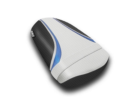 Luimoto Rear Seat Cover, Sport Edition for Suzuki GSXR 600 750 2006-2007