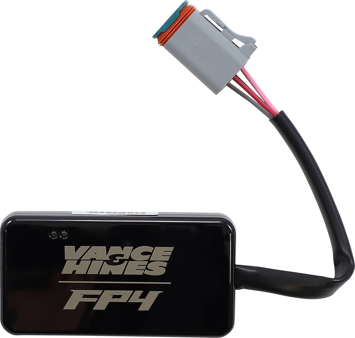 Vance & Hines Fuelpak 4 Tuning Module 4 for Harley Davidson Dyna, Softail, Sportster, Touring, Trike 2011-2020 66045