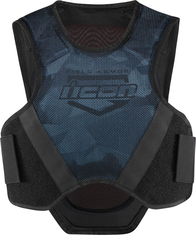 ICON Softcore™ Vest - Dark Camo - Small/Medium 2702-0273