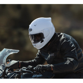 ARAI Contour-X Helmet - Diamond White - Small 0101-18129