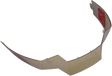 ICON Airflite™ Rear Spoiler - RST Gold 0133-1200