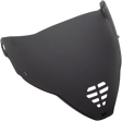 ICON FliteShield™ - Pinlock®-Ready - Airflite™ - Light Smoke 0130-0861