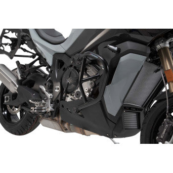 SW-MOTECH Crash Bar - Left/Right - Black - BMW - S1000 XR 2019-2024 SBL.07.954.10000/B