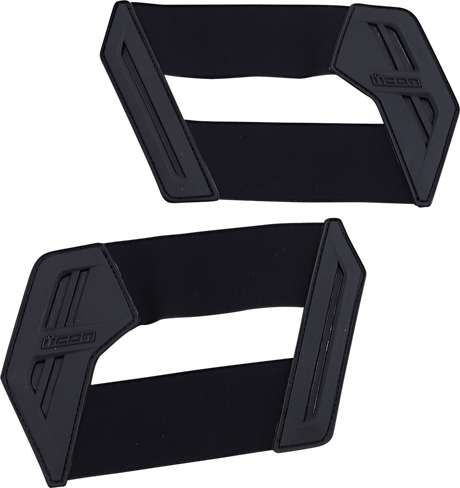ICON Field Armor 3™ Waist Strap - Black - L/XL 2701-1042