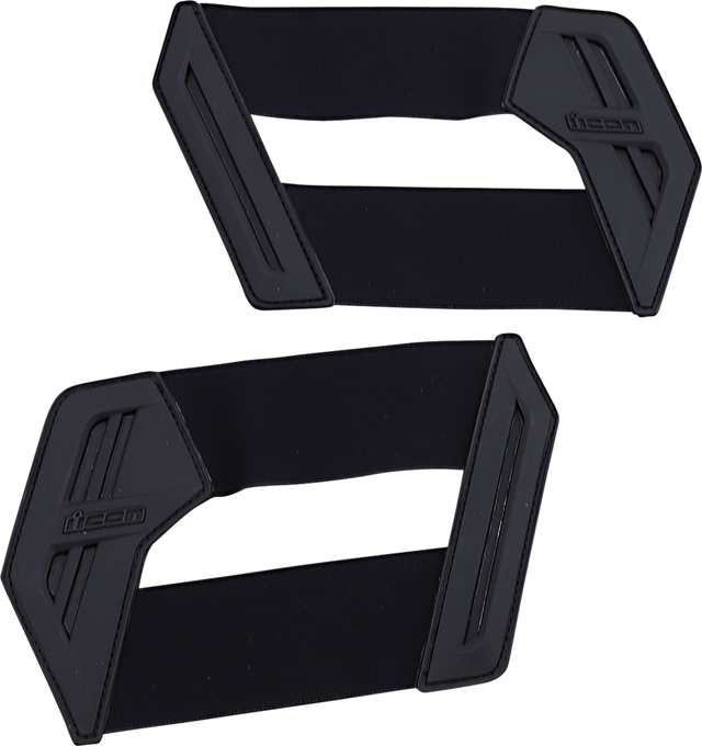 ICON Field Armor 3™ Waist Strap - Black - L/XL 2701-1042