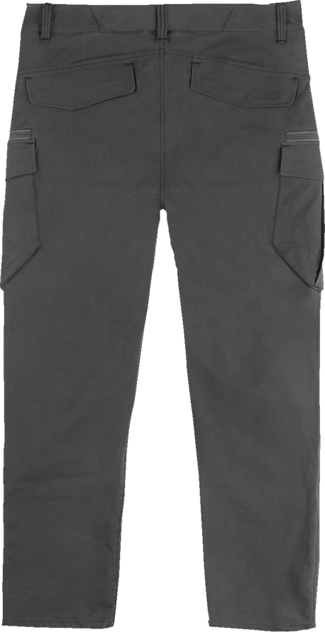 ICON Superduty3 Pants - Black - 40 2821-1458