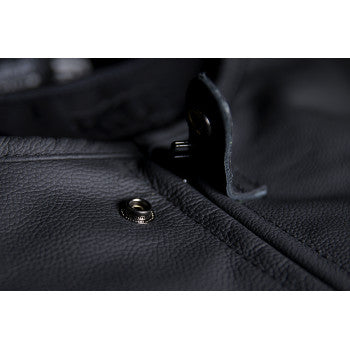 Chaleco a rayas ICON Regulator™ D30® - Negro - 4XL 2830-0398