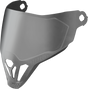 ICON Airflite™ ForceShield™ - RST Silver 0130-0995