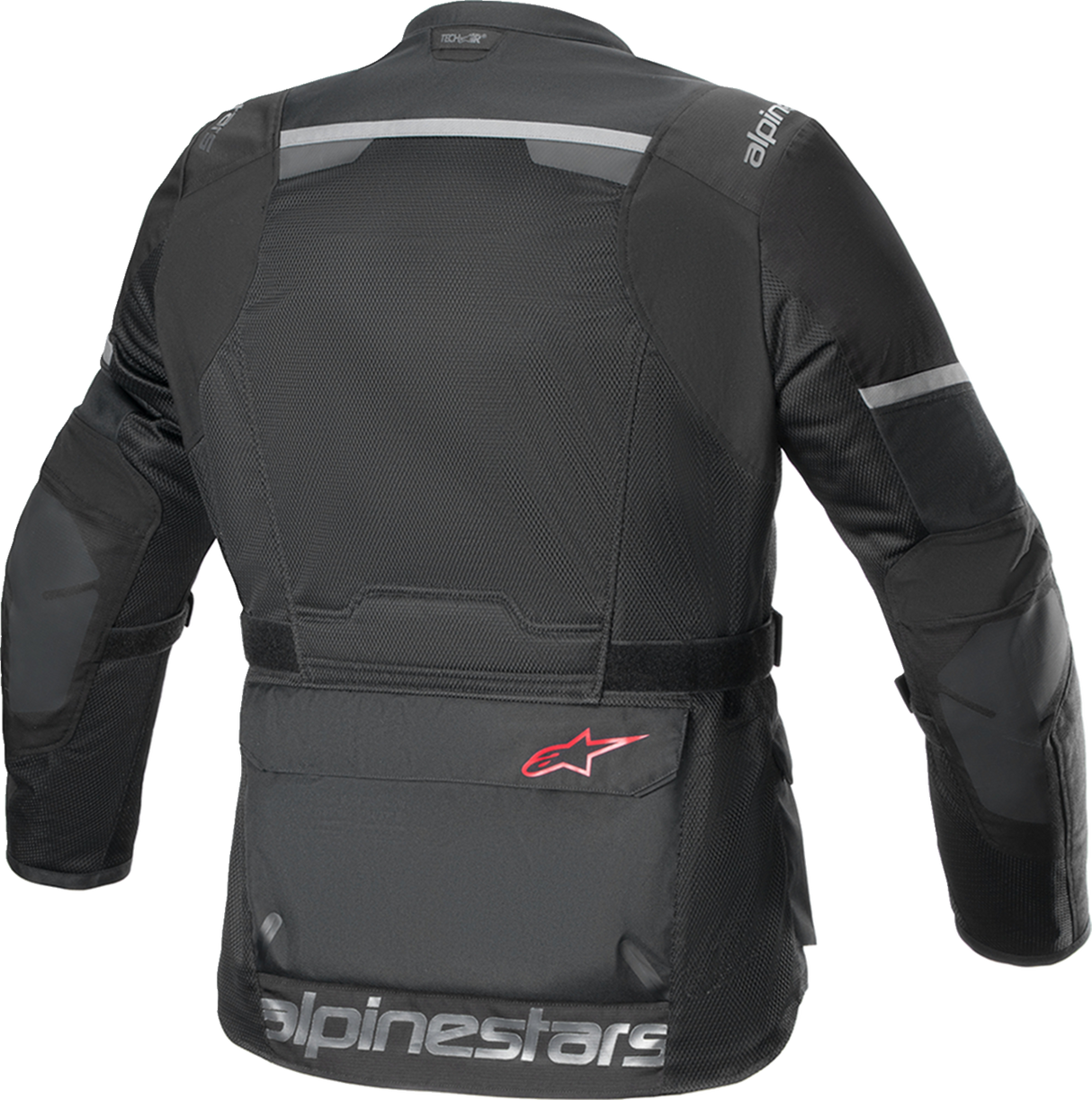 ALPINESTARS Andes Air Drystar® Jacket - Black - Small 3207924-10-S