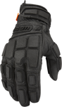 ICON Motorhead3™ CE Gloves - Black - Small 3301-4237