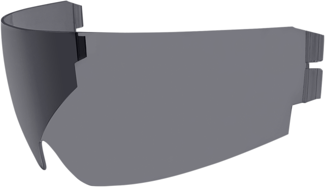 ICON Alliance GT/Airflite/Airform™ Dropshield - Dark Smoke 0130-0629