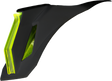 ICON Airform™ Speedfin - Black/Green 0133-1376
