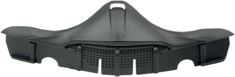 ICON Airmada™ Breath Deflector - Black 0134-1393