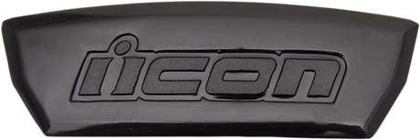 ICON Airform™ Forehead Switch - Black 0133-1179