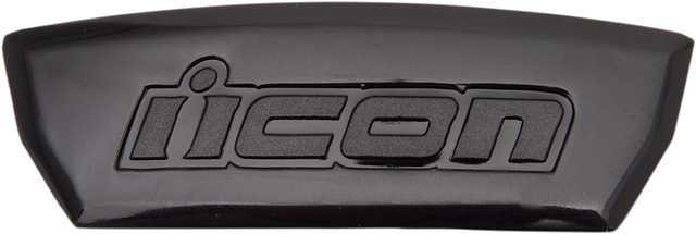 ICON Airform™ Forehead Switch - Black 0133-1179