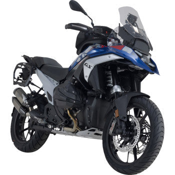 SW-MOTECH PRO Side Carrier - Left/Right - BMW - 1300 GS KFT.07.975.30001/B