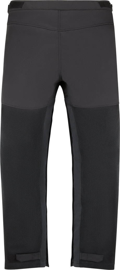 ICON Mesh™ AF Overpant - Black - XL 2821-1317