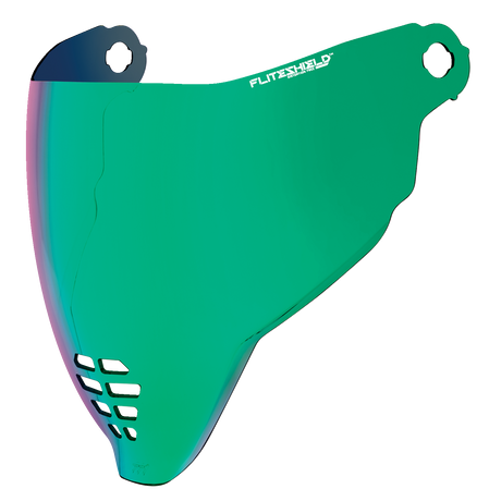 ICON Airflite™ FliteShield™ - 22.06 - RST Green 0130-1081