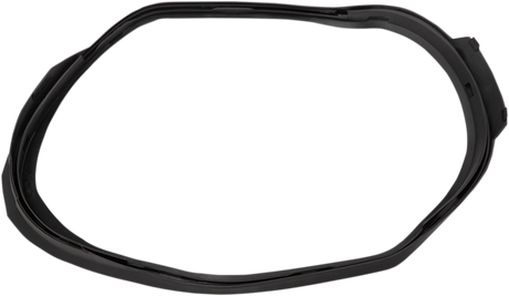 ICON Airform™ Gasket - Black - XS/S 0133-1182