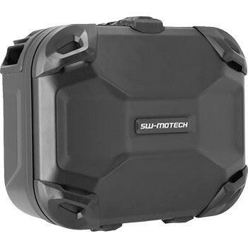 Estuche rígido SW-MOTECH DUSC - M - 33 litros HSK.00.745.10000/BO