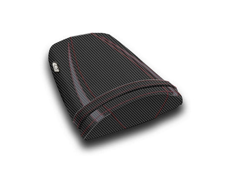 Luimoto Rear Seat Cover | BaseLine | Honda CBR 600RR 2003-2004