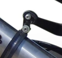 KTM LC8 Adventure 1090 2017-2020 Exhaust GPR Slip-on Furore Nero