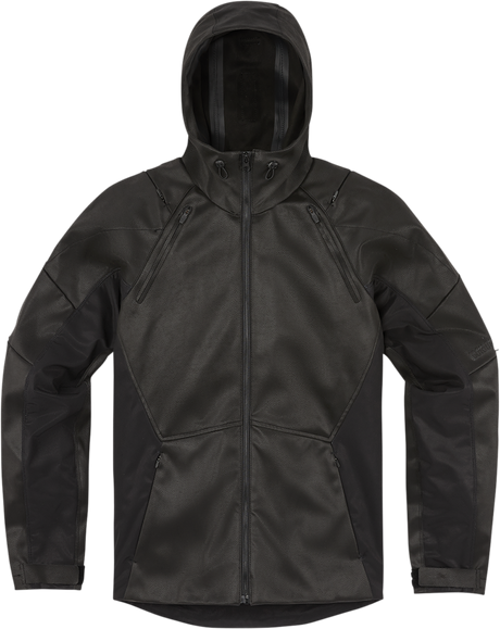 ICON Synthhawk Jacket - Black - 3XL 2820-5557