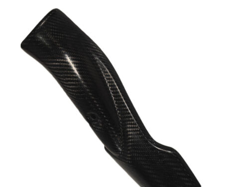 Arrow Kawasaki Z900 20-25 Carbon Heat Shield 11004mi