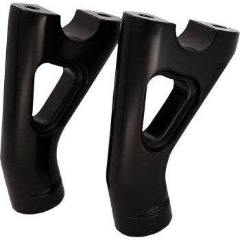 ARLEN NESS Riser Kit - Sportster Nightster 2022-2023 520-045