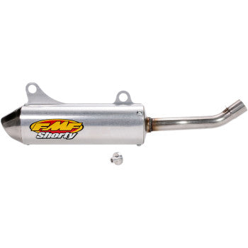 FMF Powercore 2 Shorty Silencer RM 250 2001-2002 020404 FMF020404