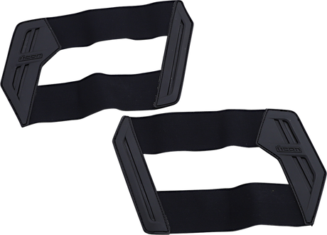 ICON Field Armor 3™ Waist Strap - Black - 2XL/3XL 2701-1043