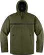 ICON PDX3™ Jacket - Olive - XL 2820-5824