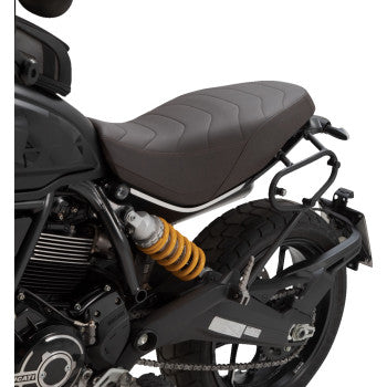 SW-MOTECH SLC Side Carrier - Left - Scrambler - 1100 2020-2024 Pro HTA.22.961.10000