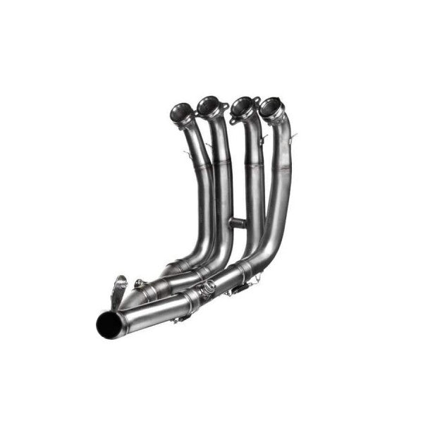 LEOVINCE Stainless Steel Headers Z900 2017-2023 8091 1812-0329