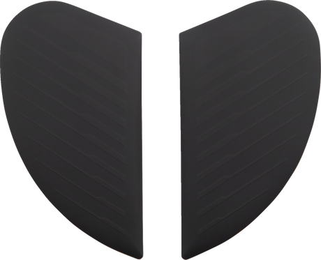 ICON Airform™ Side Plates - Counterstrike - Black 0133-1358