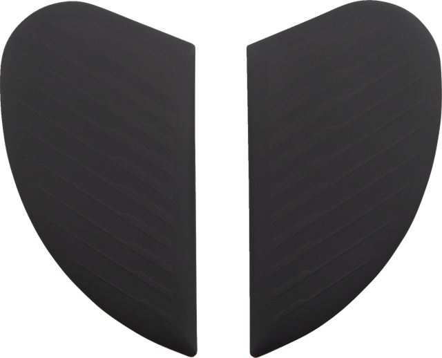 ICON Airform™ Side Plates - Counterstrike - Black 0133-1358