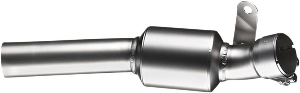 LEOVINCE Link Pipe - ZX-10R/RR 8081 – Sixty61