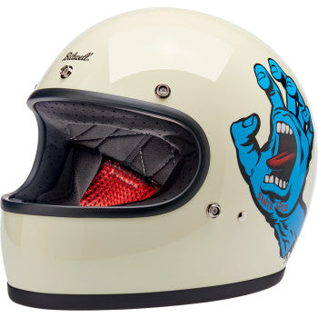 BILTWELL Gringo Helmet - Santa Cruz - XS 1002-568-501