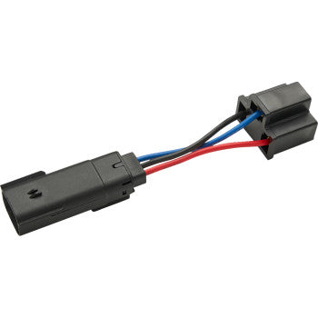 CIRO Adapter - Headlight - Indian Chieftain /Roadmaster 2020-2024 45017