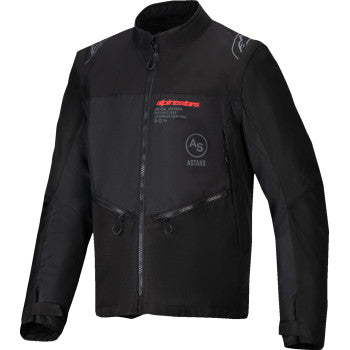 ALPINESTARS Pro-Dura Jacket - Black - Small 3700125-10-S