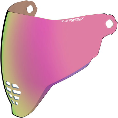 ICON Airflite™ FliteShield™ - RST Purple 0130-0785