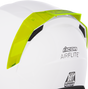 ICON Airflite™ Rear Spoiler - Dayglo Green 0133-1307
