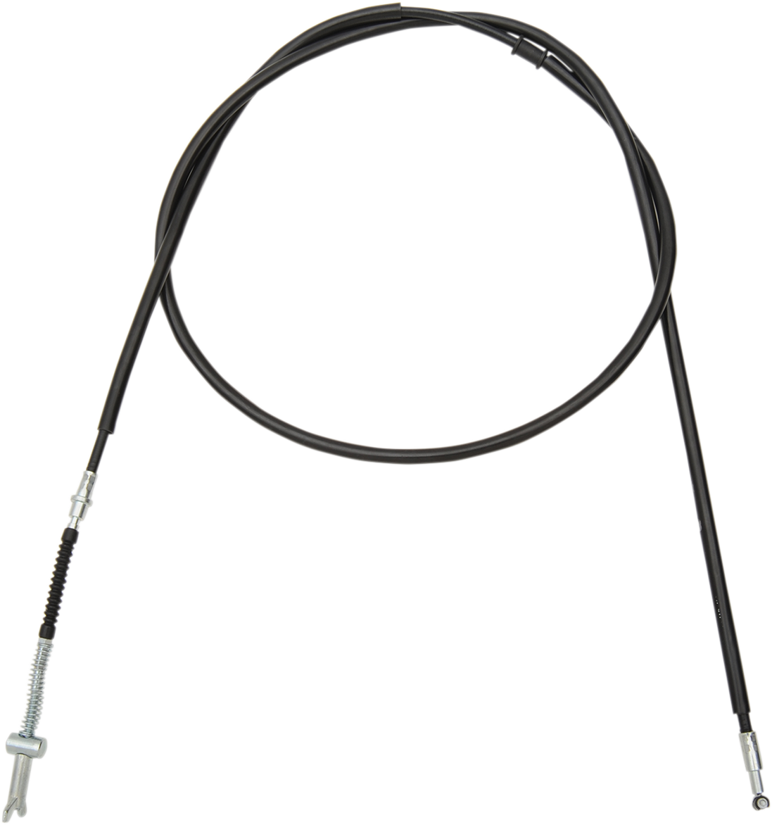 MOOSE RACING Brake Cable - Rear - Parking - Honda ATV 45-4012