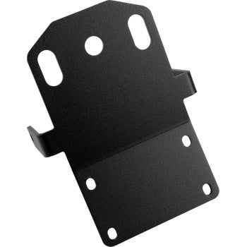 MOOSE UTILITY Ball Hitch - Mule 1321PF