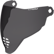 ICON Airflite™ FliteShield™ - Dark Smoke 0130-0780