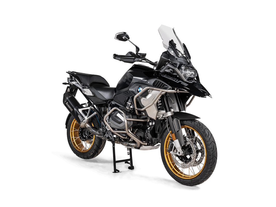 AKRAPOVIC Frame Protection Bar R 1250 GS Adventure/GS 2019 - 2022 CB-B12T1U 0505-2298