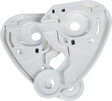ICON Optics™ Pivot Kit - White 0133-0670