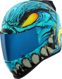 ICON Airform™ Motorcycle Helmet - Manik'RR - MIPS® - Light Blue - 3XL 0101-17020